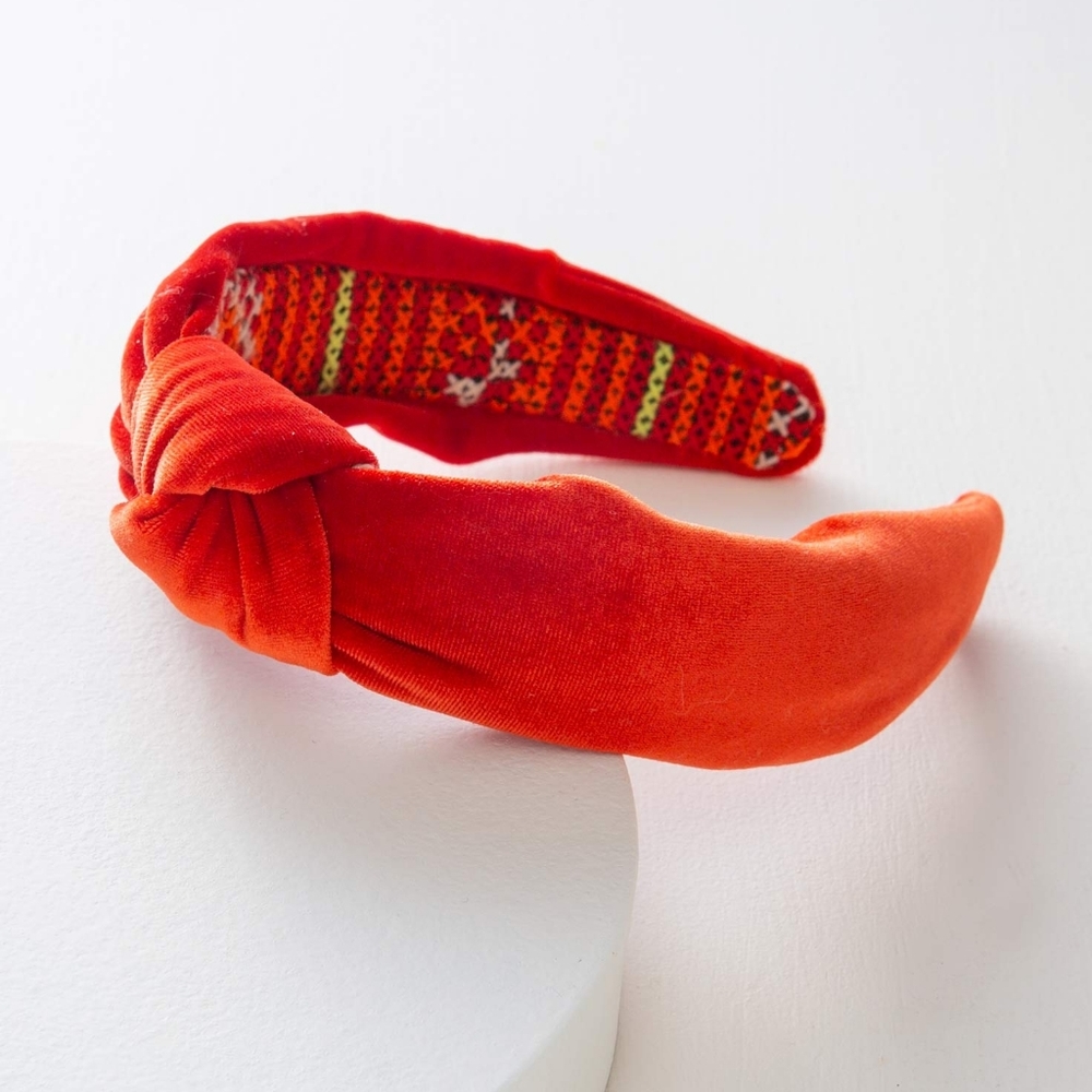 Noonday Collection Fete Headband